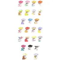 Trading Figure - XAXA Give Me A Hug Series