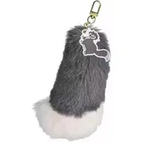 Key Chain - Disney / Lucifer (Cinderella)