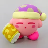 Trading Figure - Kirby's Dream Land / Kirby