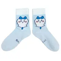 Clothes - Socks - Room socks - Chiikawa / Hachiware
