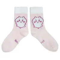 Clothes - Socks - Room socks - Chiikawa / Chiikawa