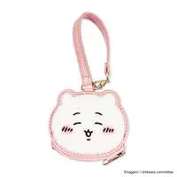 Key Chain - Pouch - Chiikawa / Chiikawa