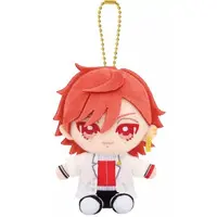 Key Chain - Tougen Anki