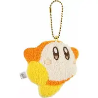 Key Chain - Kirby's Dream Land / Waddle Dee