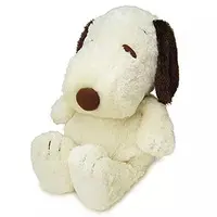 Plush - PEANUTS / Snoopy