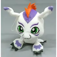 Plush - Digimon Adventure / Gomamon