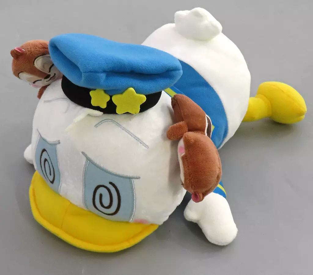 Plush - Disney / Donald Duck