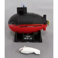 Trading Figure - JDS Akishio