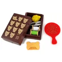 Trading Figure - RILAKKUMA