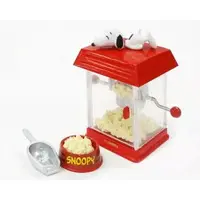 Trading Figure - PEANUTS / Snoopy