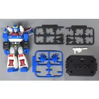 Trading Figure - Transformers