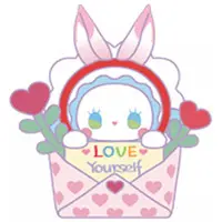 Trading Figure - EMMA Unexplored Forest Love Dopamine Series