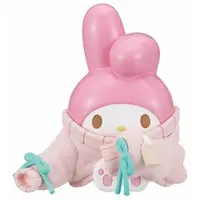 Trading Figure - Sanrio / My Melody