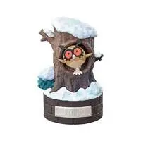 Trading Figure - Pokémon / Hoothoot