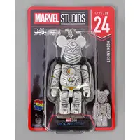 Trading Figure - BE＠RBRICK