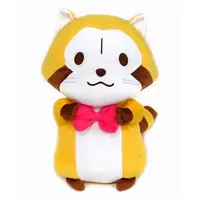 Plush - Rascal the Raccoon