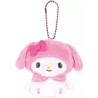 Key Chain - Sanrio characters / My Melody
