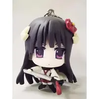 Trading Figure - Inu x Boku SS