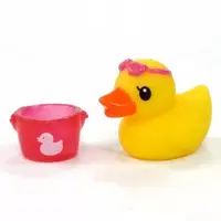 Trading Figure - Duck