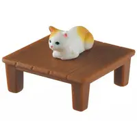 Trading Figure - Cat