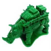Trading Figure - green green army