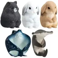 Trading Figure - Machibouke