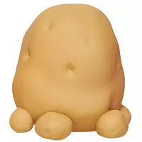 Trading Figure - Machibouke