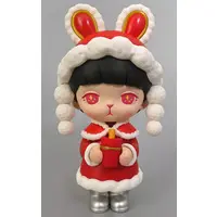 Trading Figure - POP MART