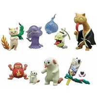 Trading Figure - Bakeneko Zorozoro