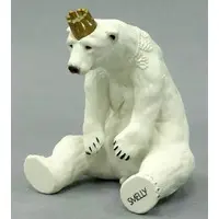 Trading Figure - SMELLY MINIATURE