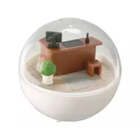 Trading Figure - Capsule Hotel