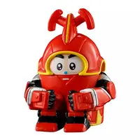 Trading Figure - Machibouke