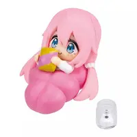 Trading Figure - Yuru Camp