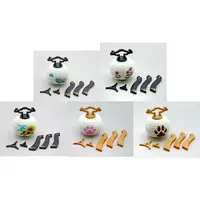 Trading Figure - Omoidenohikaru bonchochin mascot