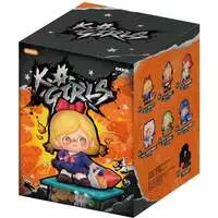 Trading Figure - KOKOSA K.O.GIRLS