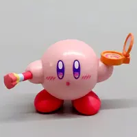 Trading Figure - Kirby's Dream Land