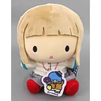 Plush - Sanrio / TUXEDOSAM