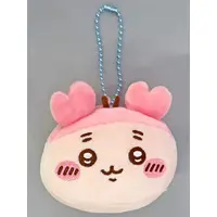 Key Chain - Chiikawa / Used Bookstore (Kani-chan)