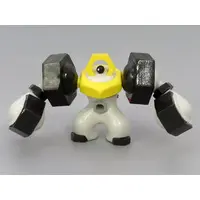 Trading Figure - Pokémon / Meltan & Melmetal