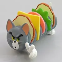 Trading Figure - TOM and JERRY / Tom