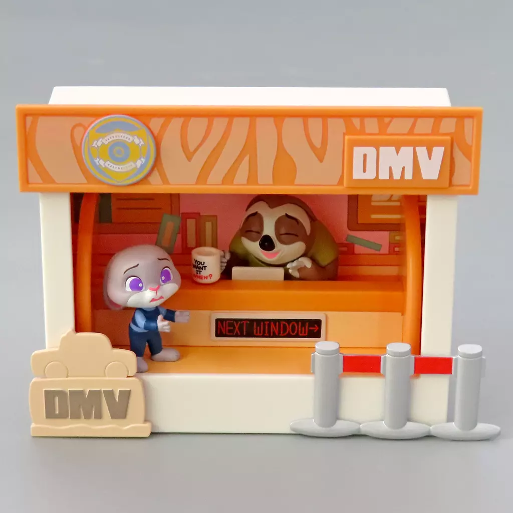 Trading Figure - POP MART