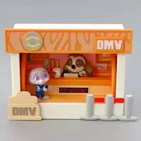 Trading Figure - POP MART