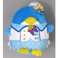 Plush - Project SEKAI: Colorful Stage! feat. Hatsune Miku / TUXEDOSAM