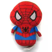 Plush - Spider-Man