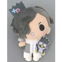 Plush - Sanrio characters