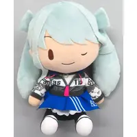 Plush - Project SEKAI: Colorful Stage! feat. Hatsune Miku / Hatsune Miku
