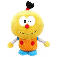 Plush - Kiteretsu Daihyakka / Korosuke (Kiteretsu)