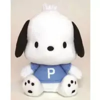 Plush - Sanrio characters / Pochacco