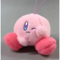 Plush - Kirby's Dream Land / Kirby