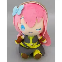 Plush - Sanrio characters / Megurine Luka